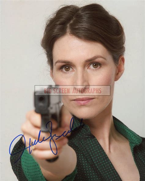 Helen Baxendale C | Big Screen Autographs