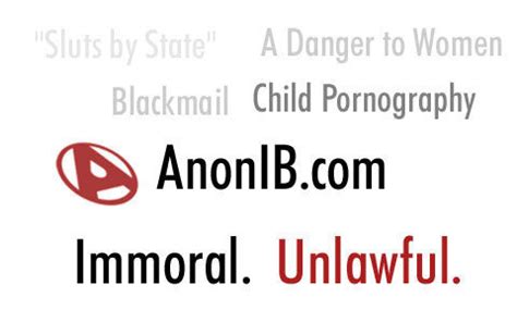 Don't Ignore This Urgent Warning About the Anon IB Archive and the Future of Privacy - 2z7d32q