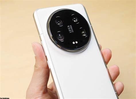 Xiaomi 14 Ultra Battery Charging Test Reveals Fast Results