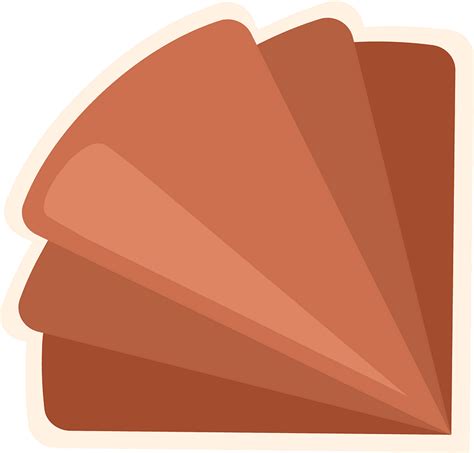 Chocolate candy - Free vector clipart images on creazilla.com