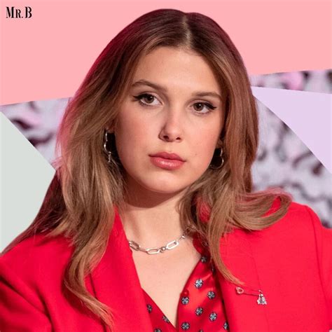 Millie Bobby Brown's Influence on Gen Z: A Cultural Shift - tlcwj4v