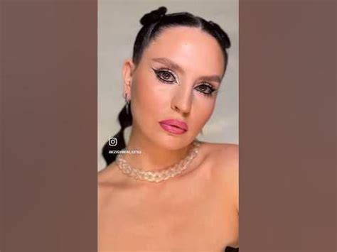 Еще больше преображений в моем инст kozhevnikova_katyaa - YouTube