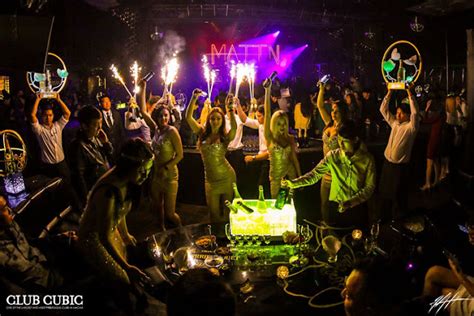 Macau Nightlife: Guide to Nightclubs, Bars, and Saunas | Jakarta100bars ...