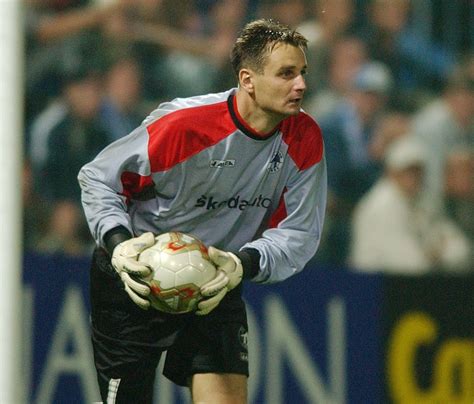FC Slovan Liberec | Rozhovory z rubriky CO DNES DĚLAJÍ: Antonín Kinský