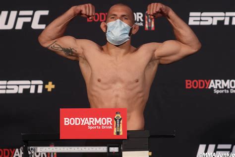 Christian Aguilera | MMA Junkie