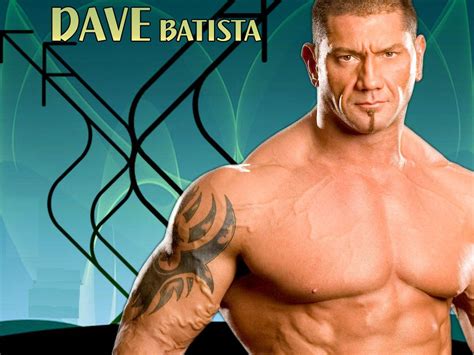 New Sports Life: Batista In Wallpapers