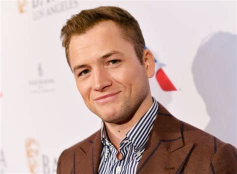 What is Taron Egertons Net Worth? Robin Hood Actors Earnings & Career