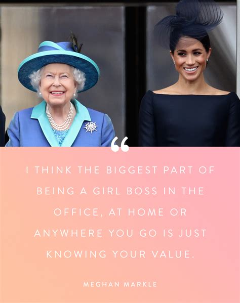 16 Meghan Markle Quotes Guaranteed to Inspire You - PureWow