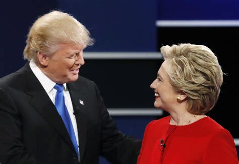 Fact checking the first Hillary Clinton-Donald Trump debate - CBS News