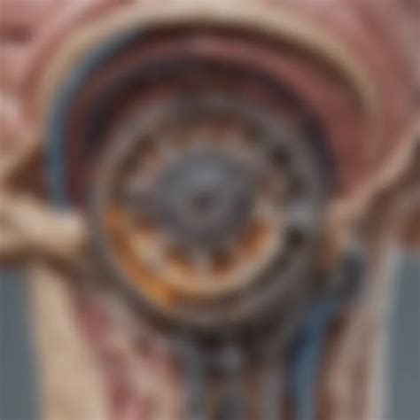 understanding  motor cortex  structure  impact