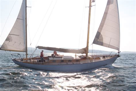 aquilon woodenboat magazine