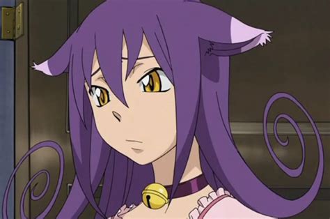 Blair: Soul Eater - Anime Photo (36445631) - Fanpop