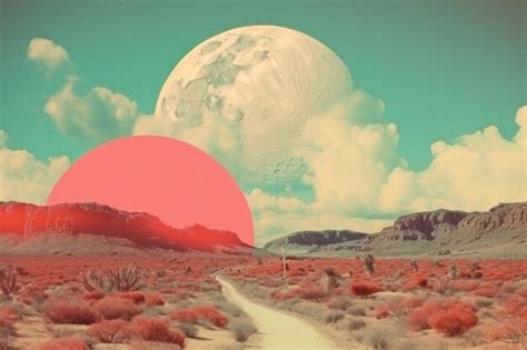 nostalgic landscape design images    freepik