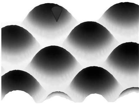 scanned image   sample ccd sensor  scientific diagram