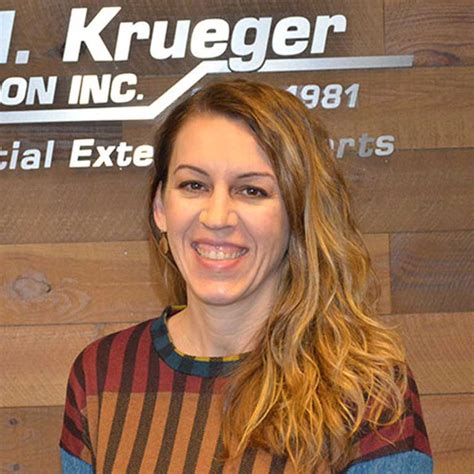 Leah Krueger-Bitar | LH Krueger and Son