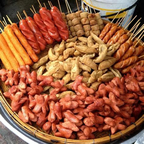 popular   filipino street foods artofit