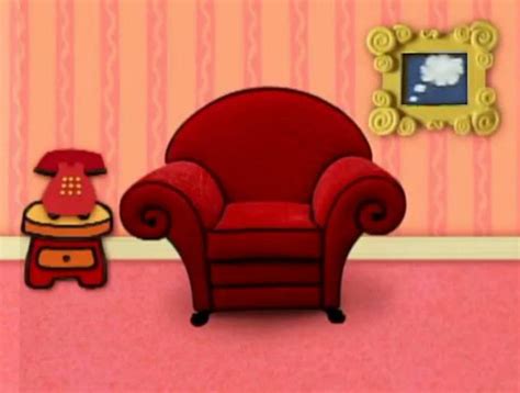 (Custom) Blue's Clues Living Room #15 by TalentedEarth44 on DeviantArt