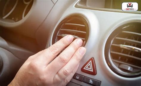 Why Is My Car AC Blowing Hot Air? 6 Reasons Why - Cars triple