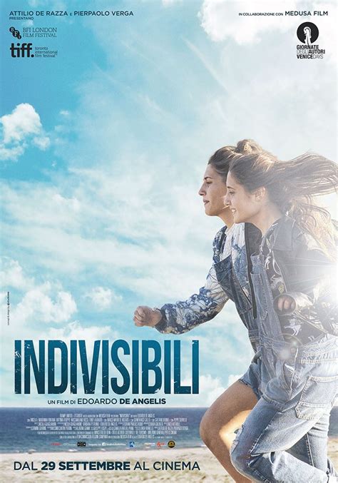 [TIFF Review] Indivisible