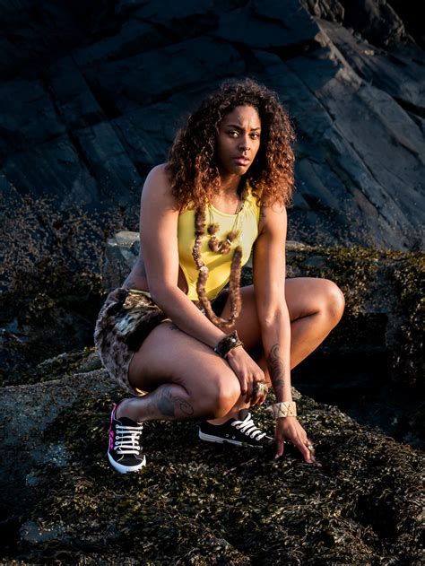 Cheyenne Parker WNBA Power Forward 2019 — Ilegvak