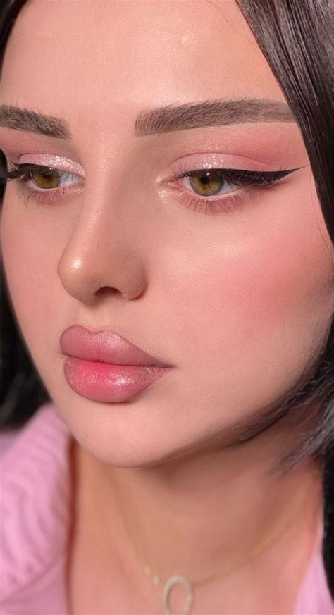 Pin by Mehriii⁶⁶²🪽🇦🇿 on Makyaj💫 | Makeup routine, Eye makeup pictures ...