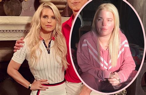 Jessica Simpson Shares 'Unrecognizable' Rock Bottom Photo On 4-Year ...