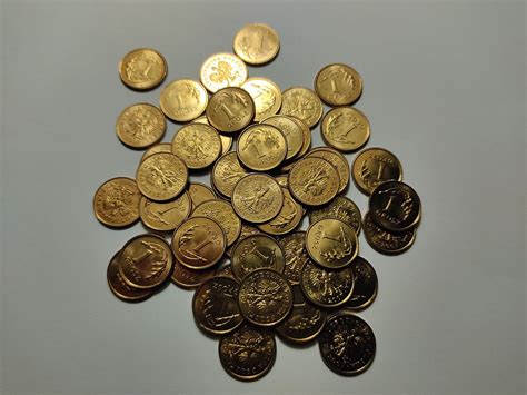 Monedas Dinero Centavos - Foto gratis en Pixabay - Pixabay