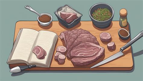 Offal Delights: Mastering Preparation and Enjoyment Tips