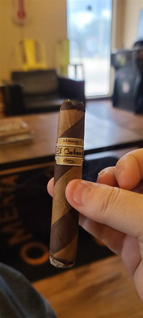 Had this special beauty today. Manny Lopez out of Texas City. Gold