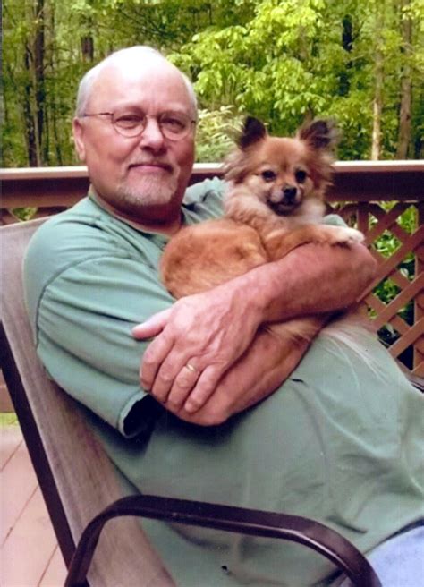 Charles Craig, Obituary - Waynesboro, VA
