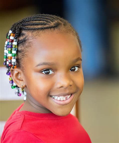 15 Adorable Hairstyles for 2-Year-Old Girls to Try in 2024