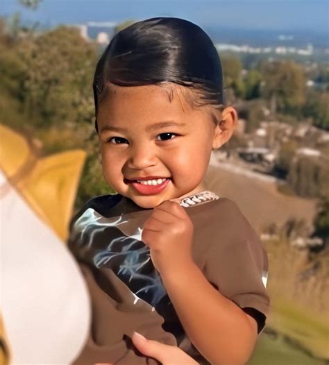 stormi webster narcisorzan