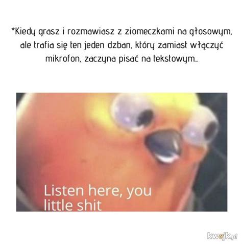 Discord - Najlepsze memy, zdjęcia, gify i obrazki - KWEJK.pl