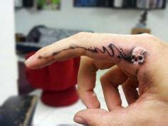 Backstabber Semi-Permanent Tattoo. Lasts 1-2 weeks. Painless and easy ...