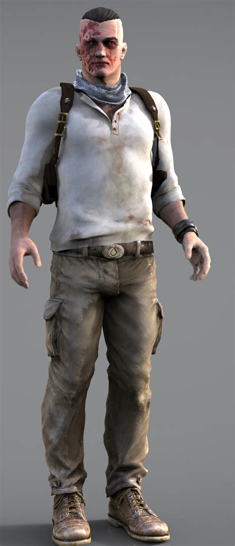 Eddie Gluskin by RealMoonlight on DeviantArt