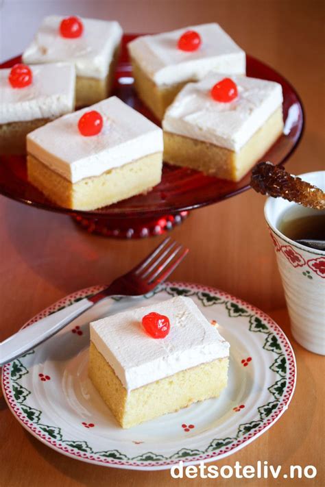 Pin på Cakes and sweets