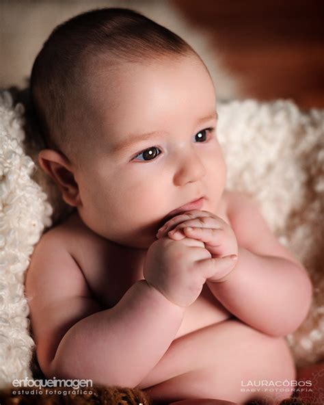 Fotos de bebé y su mamá, fotografía artística