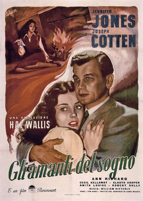Любовные письма (1945) – Фильм Про