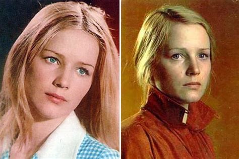 Nataliya Egorova - Facts, Bio, Career, Net Worth | AidWiki