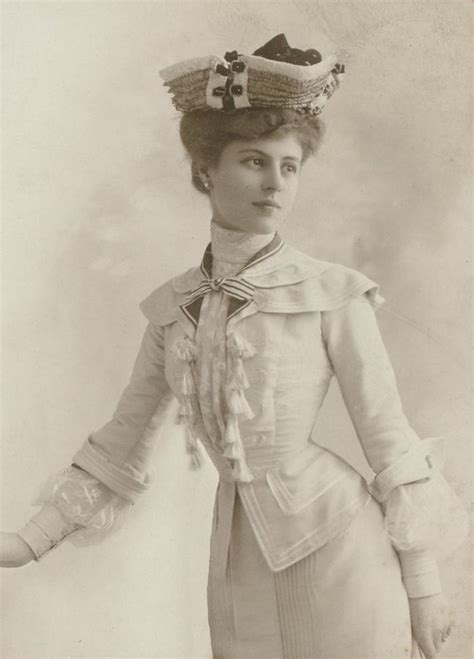 3834 best 1900 fashion images on Pinterest | Edwardian fashion, Vintage ...