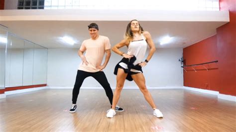 Lento Reggaeton Dance Choregraphy by Desiree Leucci – DanceLifeMap