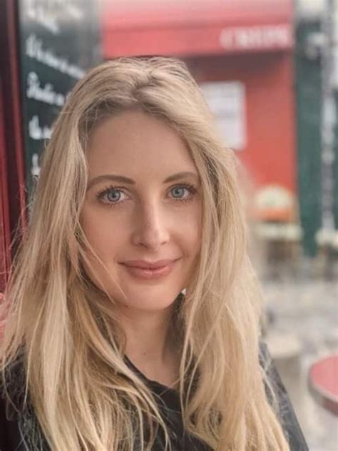 Meet our mental health counsellor: Marique Van Heerden