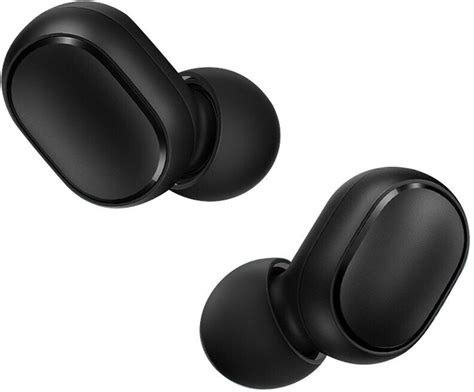 Купить Наушники Xiaomi Redmi AirDots S Black - цена в Харькове, Киеве ...