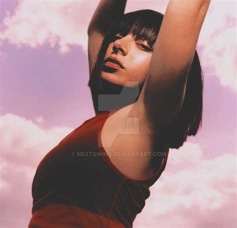 CHARLI XCX by Nextswing on DeviantArt