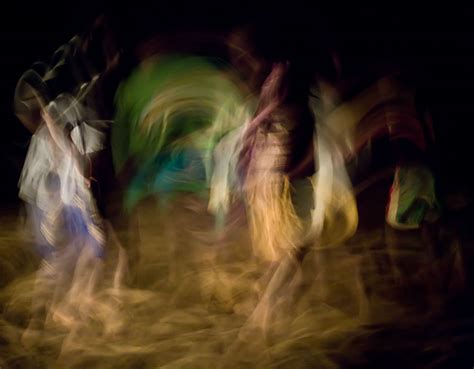 Dancers – Madagascar - Luminous Landscape