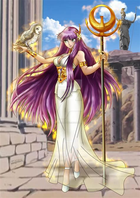 Fanarts - Saint Seiya | Pharaon Website