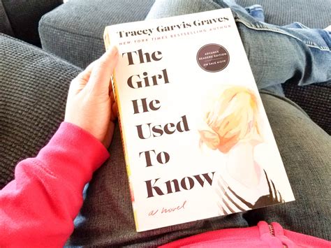 The Girl He Used To Know The Most Surprising And 4
