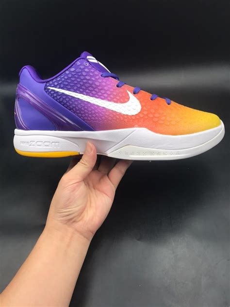 QC Devin booker PE Kobe 6 : r/KobeReps