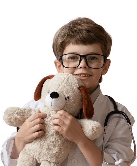 Meet The Doctor In Los Angeles - Overjoyed Pediatric Dentistry