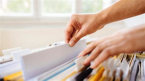 organize  personal household finances